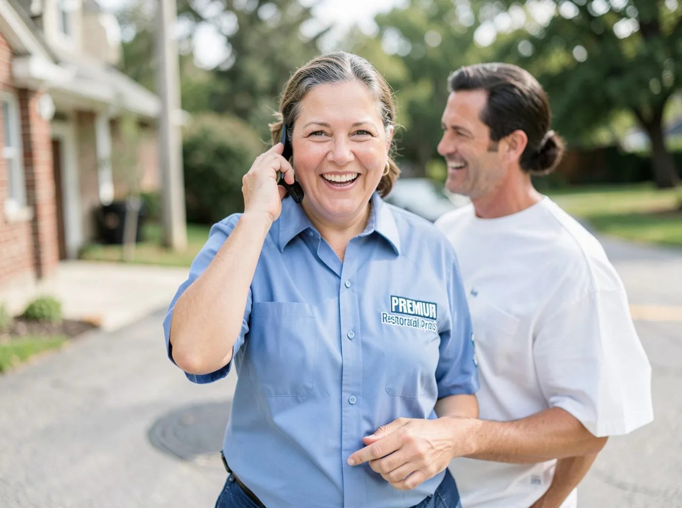 Water Damage Restoration Ashland, LA FAQs